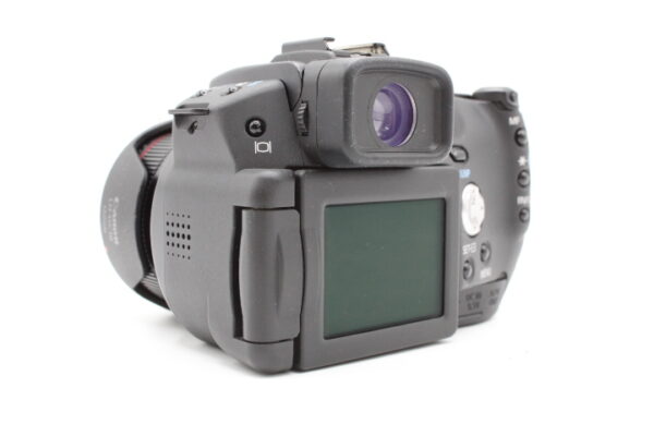 【良品】CANON キヤノン PowerShot Pro1 PSPRO1 #LE2025322 - 画像 (5)