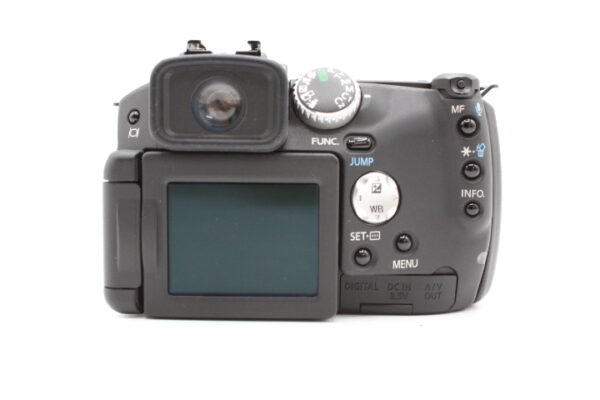 【良品】CANON キヤノン PowerShot Pro1 PSPRO1 #LE2025322 - 画像 (6)
