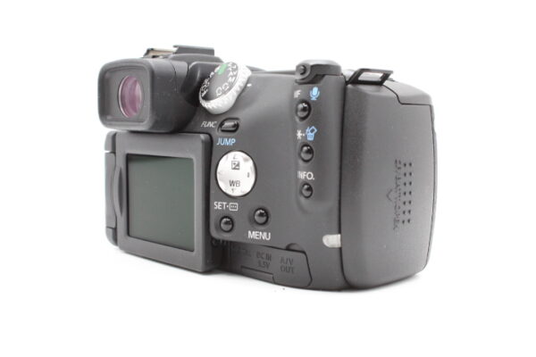 【良品】CANON キヤノン PowerShot Pro1 PSPRO1 #LE2025322 - 画像 (7)