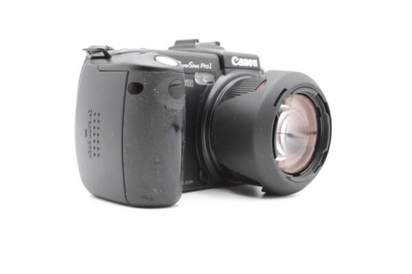 【良品】CANON キヤノン PowerShot Pro1 PSPRO1 #LE2025322 - 画像 (9)