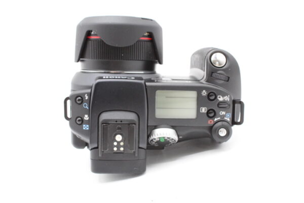 【良品】CANON キヤノン PowerShot Pro1 PSPRO1 #LE2025322 - 画像 (10)