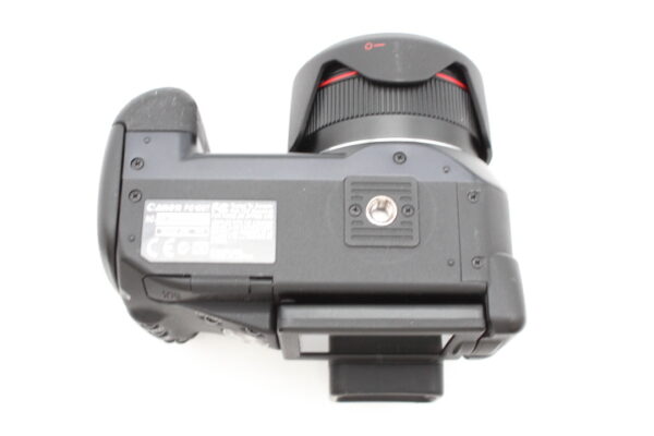 【良品】CANON キヤノン PowerShot Pro1 PSPRO1 #LE2025322 - 画像 (11)