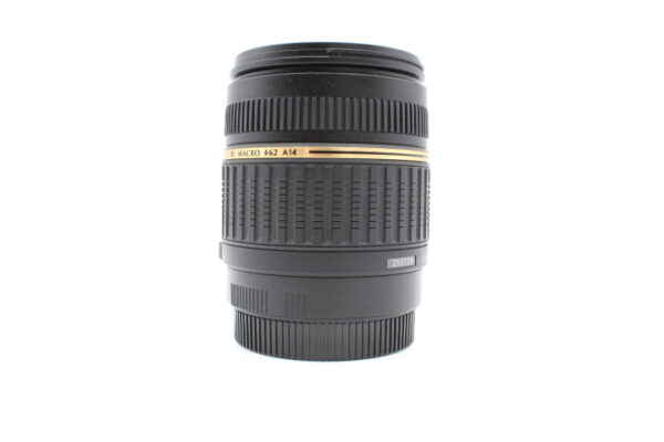 【美品】TAMRON タムロン AF18-200mm F/3.5-6.3 XR Di II LD 非球面 IF マクロレンズ キヤノンマウント #LE2025374 - 画像 (3)