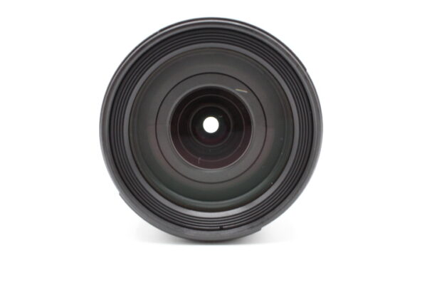 【美品】TAMRON タムロン AF18-200mm F/3.5-6.3 XR Di II LD 非球面 IF マクロレンズ キヤノンマウント #LE2025374 - 画像 (5)