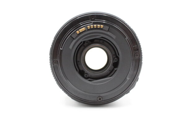【美品】TAMRON タムロン AF18-200mm F/3.5-6.3 XR Di II LD 非球面 IF マクロレンズ キヤノンマウント #LE2025374 - 画像 (6)