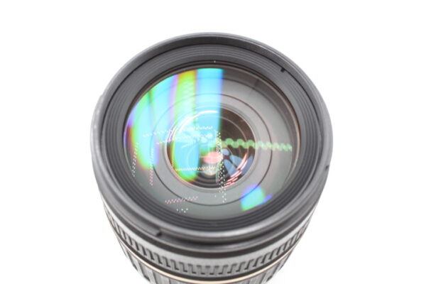 【美品】TAMRON タムロン AF18-200mm F/3.5-6.3 XR Di II LD 非球面 IF マクロレンズ キヤノンマウント #LE2025374 - 画像 (7)