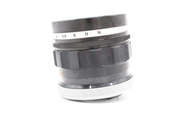 【良品】CANON キヤノン FL 35㎜ F/2.5 #LE2025410 - 画像 (2)