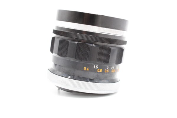 【良品】CANON キヤノン FL 35㎜ F/2.5 #LE2025410 - 画像 (4)