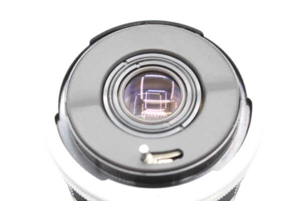 【良品】CANON キヤノン FL 35㎜ F/2.5 #LE2025410 - 画像 (8)