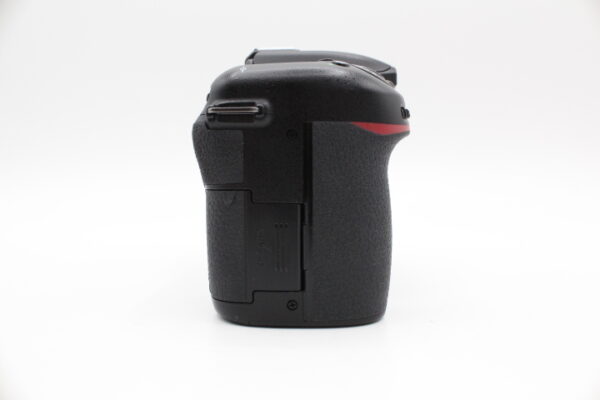 【美品】NIKON ニコン デジタル一眼レフカメラ D7500 ボディ ブラック #LE2025420 - 画像 (7)