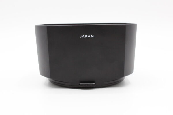 ＜＜専用ポーチ付き！！＞＞【良品】PENTAX ペンタックス フード PH-SA 67㎜ #LE2025437 - 画像 (3)