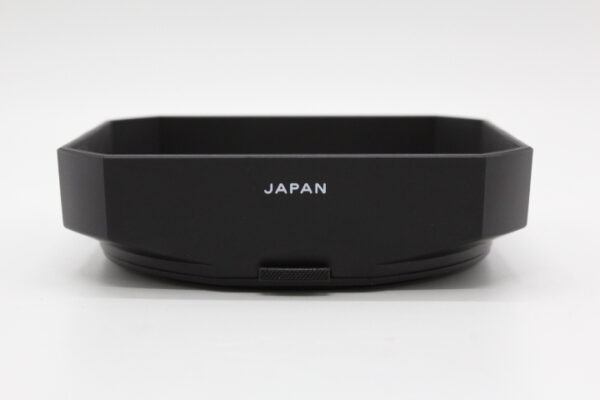 【良品】PENTAX ペンタックス フード PH-SA 77㎜ #LE2025436 - 画像 (4)