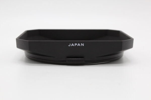 【良品】PENTAX ペンタックス フード PH-SB 82㎜ #LE2025434 - 画像 (3)