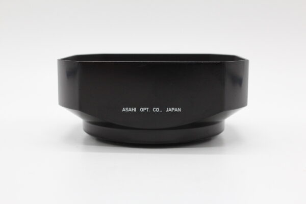 【良品】PENTAX ペンタックス フード TAKUMAR 6×7 2.8 90㎜ 2.4 105㎜ #LE2025435 - 画像 (3)