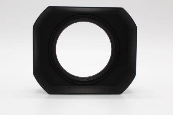【良品】PENTAX ペンタックス フード TAKUMAR 6×7 2.8 90㎜ 2.4 105㎜ #LE2025435 - 画像 (5)