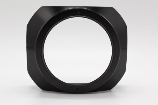 【良品】PENTAX ペンタックス フード TAKUMAR 6×7 2.8 90㎜ 2.4 105㎜ #LE2025435 - 画像 (6)