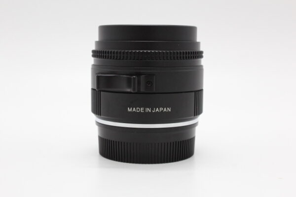 【美品】KONICA コニカ M-HEXANON 35mm F2 Mマウント #LE2025397 - 画像 (3)