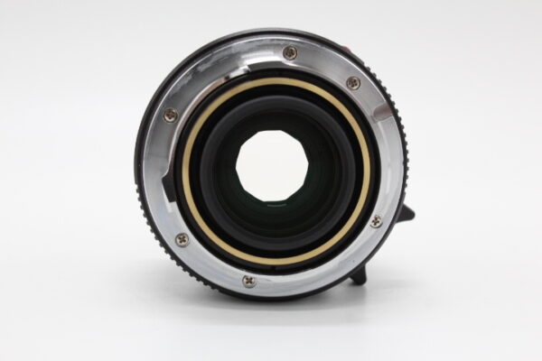 【美品】KONICA コニカ M-HEXANON 35mm F2 Mマウント #LE2025397 - 画像 (6)