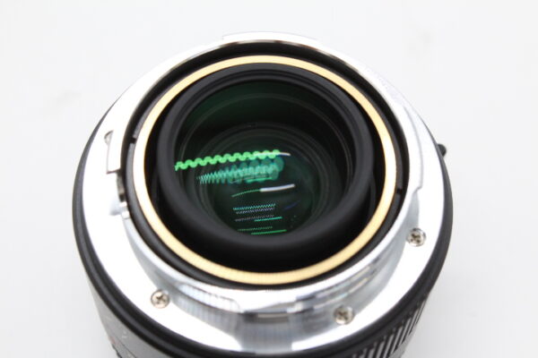 【美品】KONICA コニカ M-HEXANON 35mm F2 Mマウント #LE2025397 - 画像 (8)