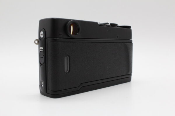 【美品】KONICA コニカ Hexar RF ボディ #LE2025398 - 画像 (4)