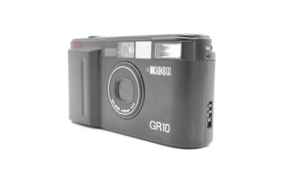 【良品】RICOH リコー GR10 #LE2025396 - 画像 (2)