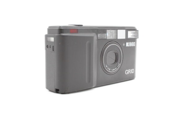 【良品】RICOH リコー GR10 #LE2025396 - 画像 (8)