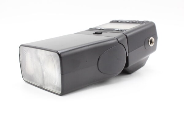 【良品】CONTAX コンタックス TLA 360フラッシュユニット #LE2025406
