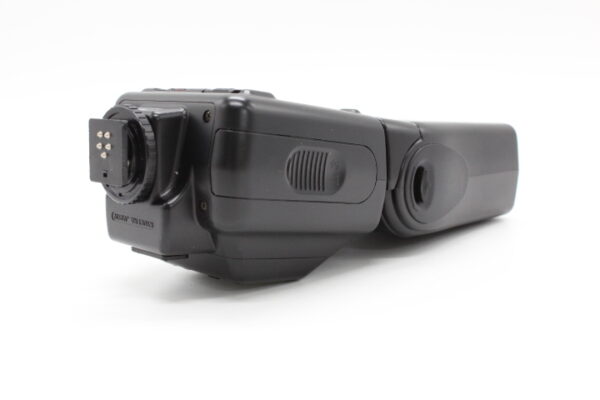 【良品】CONTAX コンタックス TLA 360フラッシュユニット #LE2025406 - 画像 (2)