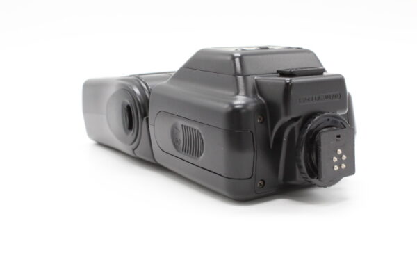 【良品】CONTAX コンタックス TLA 360フラッシュユニット #LE2025406 - 画像 (4)