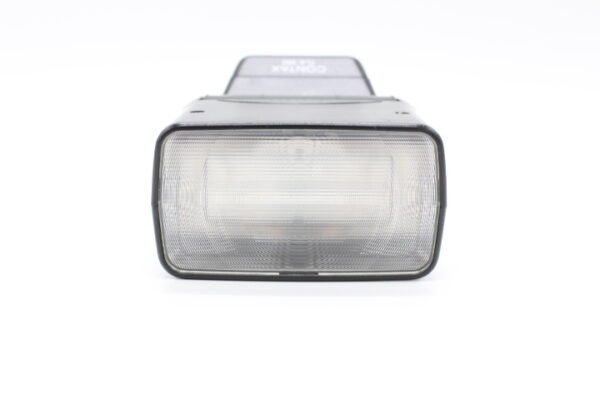 【良品】CONTAX コンタックス TLA 360フラッシュユニット #LE2025406 - 画像 (5)