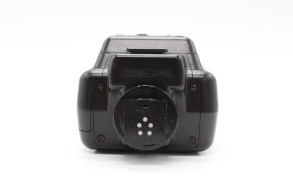 【良品】CONTAX コンタックス TLA 360フラッシュユニット #LE2025406 - 画像 (6)