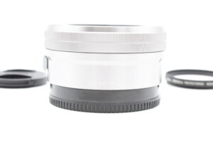 【良品】Sony ソニー パワーズームレンズ SELP1650 16～50mm #LE20254282