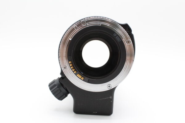 【良品】CANON キヤノン ZOOM LENS EF 80-200mm F2.8 F/2.8 L #LE2025429 - 画像 (6)