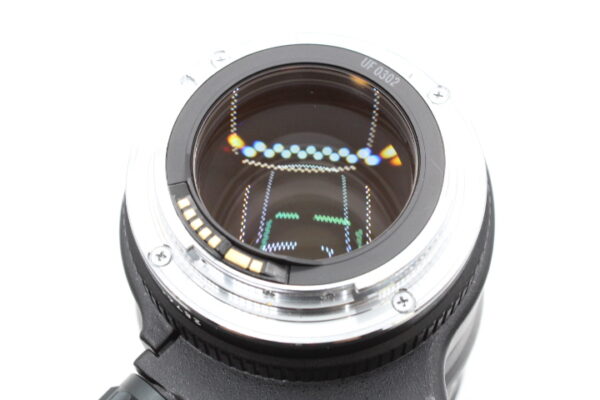 【良品】CANON キヤノン ZOOM LENS EF 80-200mm F2.8 F/2.8 L #LE2025429 - 画像 (8)