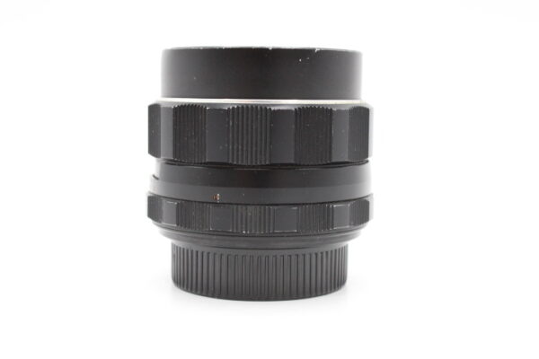 【良品】PENTAX ペンタックス M42 Super Takumar 55mm F1.8 #LE2025439 - 画像 (2)