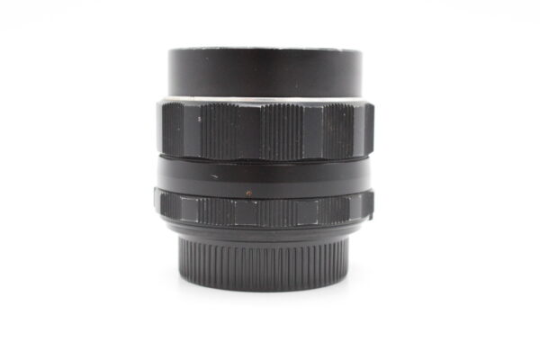 【良品】PENTAX ペンタックス M42 Super Takumar 55mm F1.8 #LE2025439 - 画像 (3)