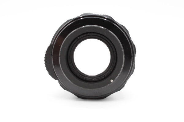 【良品】PENTAX ペンタックス M42 Super Takumar 55mm F1.8 #LE2025439 - 画像 (6)