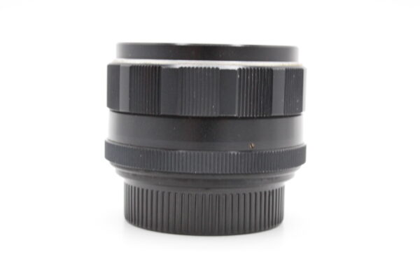 【良品】PENTAX ペンタックス M42 Super Takumar 55mm F1.8 #LE2025440 - 画像 (3)