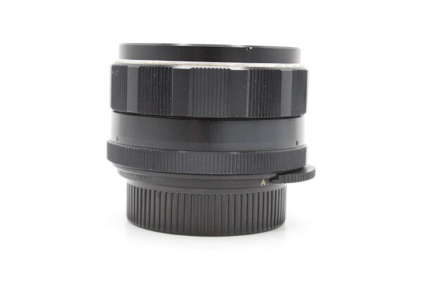 【良品】PENTAX ペンタックス M42 Super Takumar 55mm F1.8 #LE2025440 - 画像 (4)