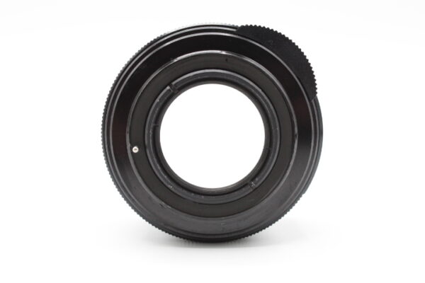【良品】PENTAX ペンタックス M42 Super Takumar 55mm F1.8 #LE2025440 - 画像 (6)