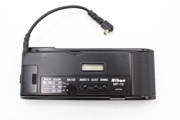 【良品】NIKON ニコン MF-2 データバック #LE20252211