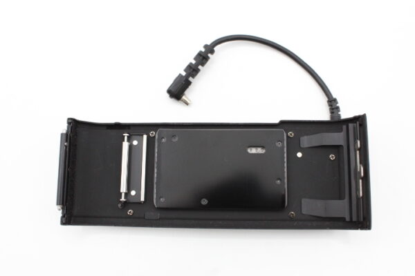【良品】NIKON ニコン MF-2 データバック #LE20252211 - 画像 (2)