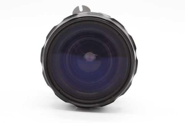 【美品】NIKON ニコン NIKKOR-H Auto 28㎜ F3.5 #LE2025291 - 画像 (3)