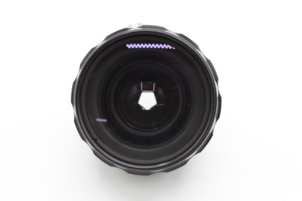 【美品】NIKON ニコン NIKKOR-H Auto 28㎜ F3.5 #LE2025291 - 画像 (5)