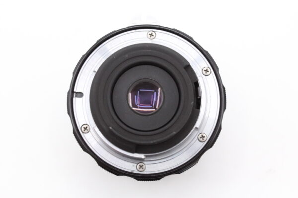 【美品】NIKON ニコン NIKKOR-H Auto 28㎜ F3.5 #LE2025291 - 画像 (6)