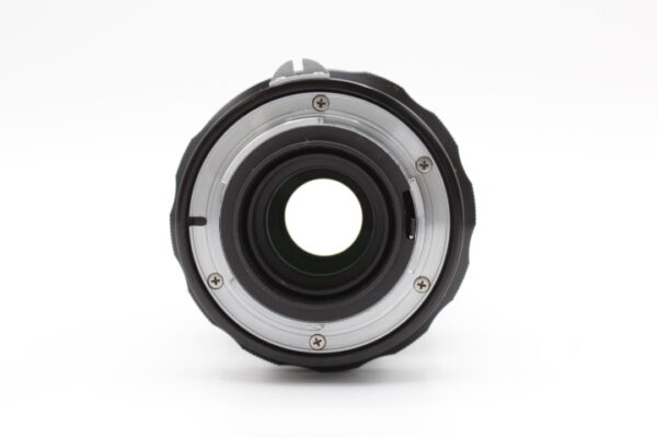 【美品】Nikon ニコン NIKKOR-Q Auto 200ｍｍ F4 #LE2025286 - 画像 (5)