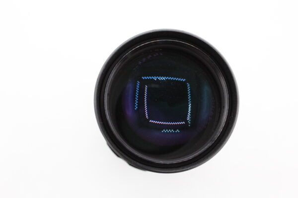 【美品】Nikon ニコン NIKKOR-Q Auto 200ｍｍ F4 #LE2025286 - 画像 (6)