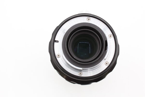 【美品】Nikon ニコン NIKKOR-Q Auto 200ｍｍ F4 #LE2025286 - 画像 (7)