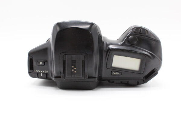 【良品】MINOLTA ミノルタ α5xi レンズ3本 #LE20252682 - 画像 (10)