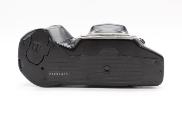【良品】MINOLTA ミノルタ α5xi レンズ3本 #LE20252682 - 画像 (11)